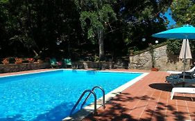 Villa La Nussa